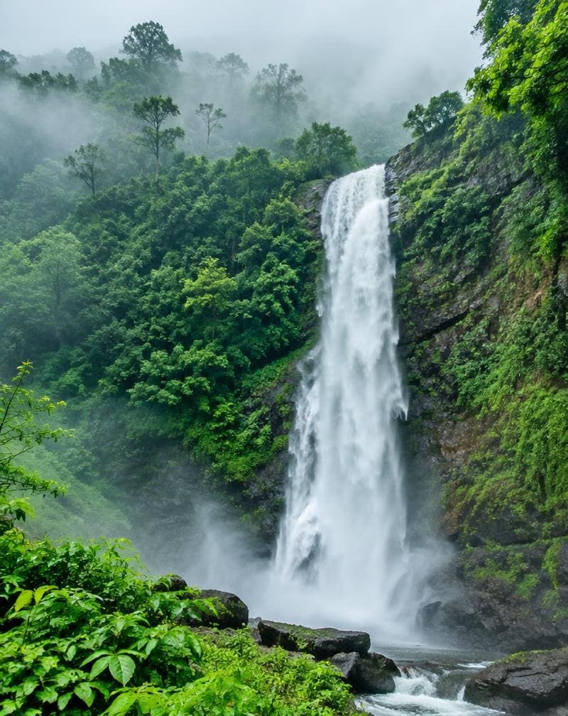 Wayanad, Kerala
